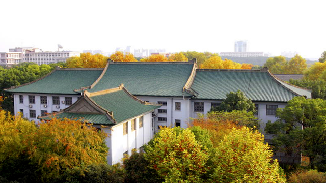 华中师范大学怎么样，排名好不好（华中师范大学是一所很厉害的大学）