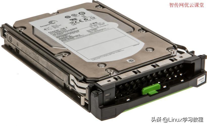 SCSI连接器详解，scsi接口连接什么（服务器的SAS硬盘、NL-SAS硬盘和SATA硬盘有什么区别）