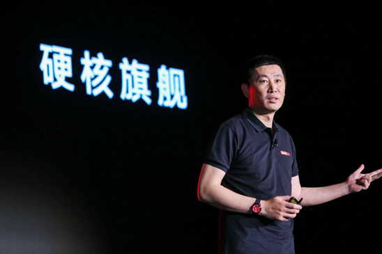 联想硬核发布会，用“硬核实力”加持产品