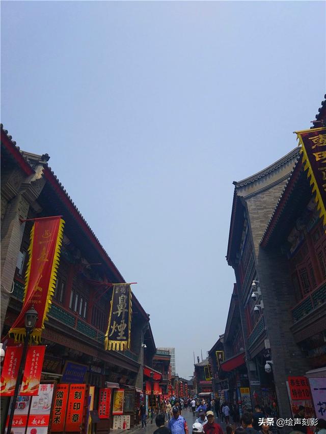 九河下梢天津卫，话说天津卫（三道浮桥两道关——去天津先看这篇笔记）