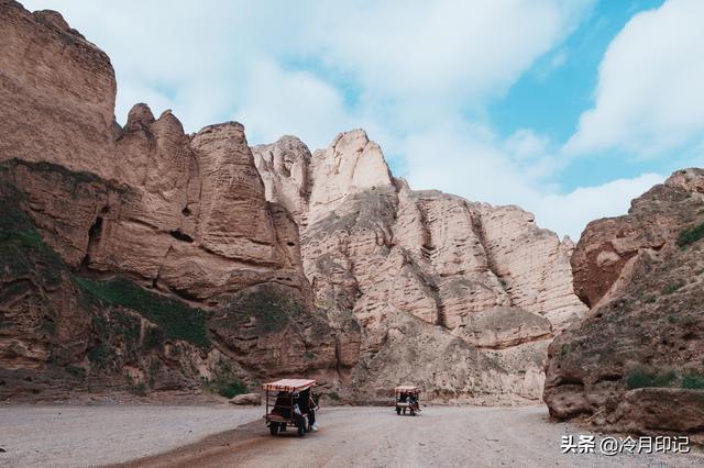 白银旅游景点，甘肃白银市最值得去的两个经典景点