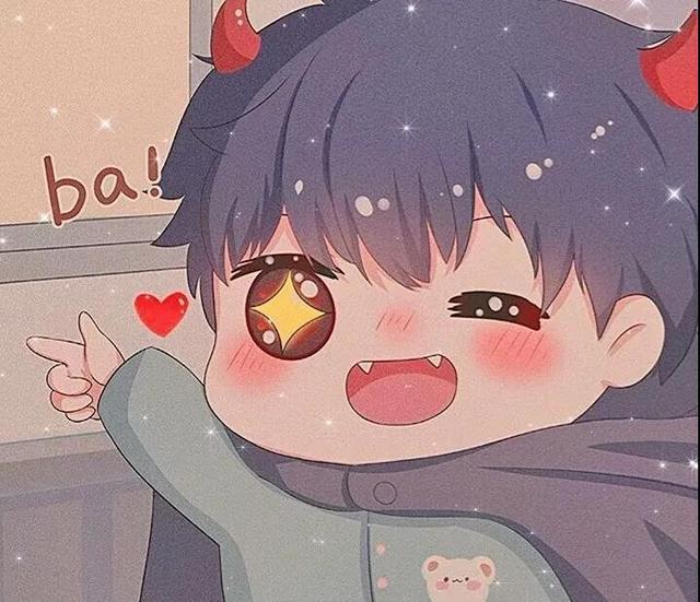 20张福利动漫情头/拽酷霸气/情侣头像/不看后悔系列微信，20张福利动漫情头/拽酷霸气/情侣头像/不看后悔系列（虐狗超甜情侣头像：动漫情头）