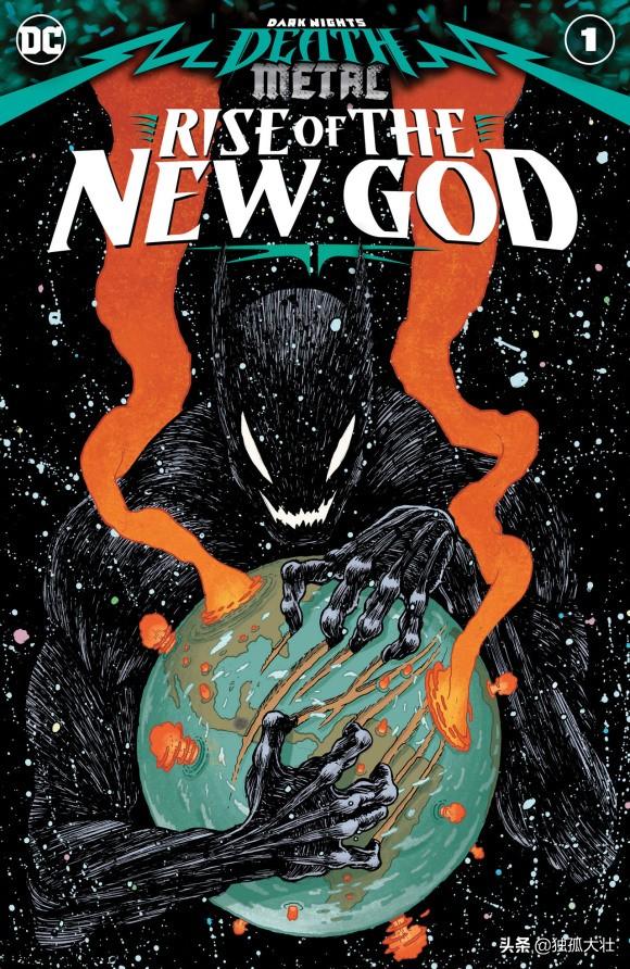 dc蝙蝠侠狂笑之蝠，狂笑蝙蝠一共召集了多少位蝙蝠侠