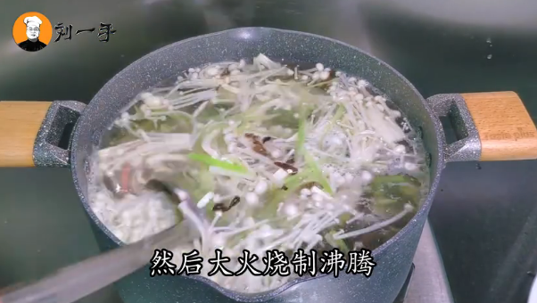 胡辣汤的正宗做法，正宗胡辣汤制作方法窍门（手把手教你在家做）