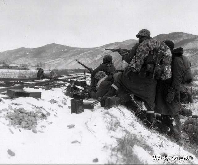 东山岛战役，东山岛战役视频（伤亡3591人）