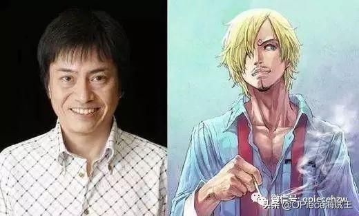 海贼王声优，明日方舟海贼王声优（工藤新一与皮卡丘都在其中）