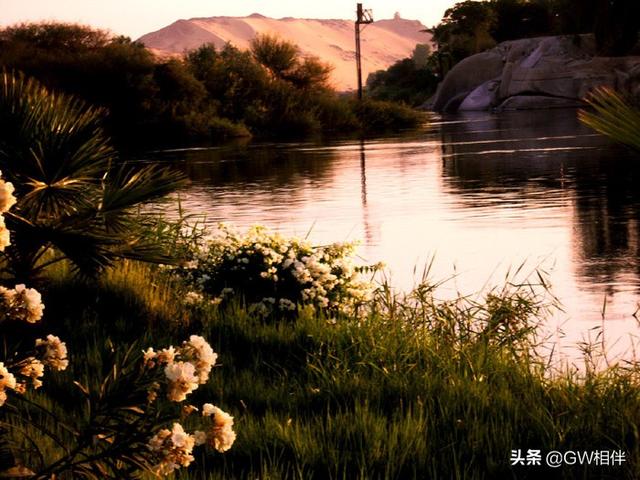 尼罗河在哪个国家，尼罗河在哪个国家注入地中海（尼罗河流经哪些国家）