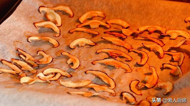 炒冬菇怎么做，冬菇怎么做好吃（炒菜再也不加味精了）