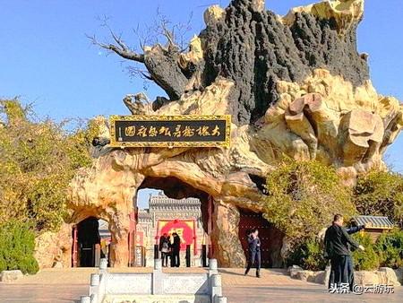 山西景点有哪些，山西的景点有哪些（山西好玩的地方排行榜）