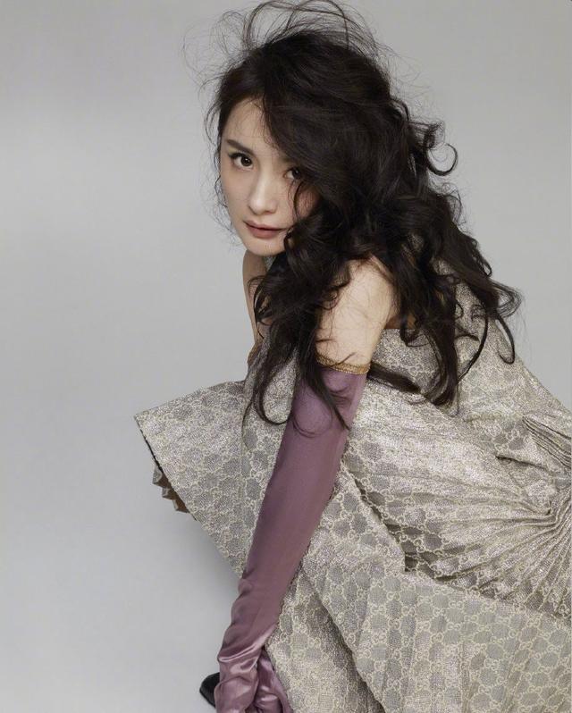 时尚宠儿什么意思，时尚宠儿的英文翻译（杨幂-时尚宠儿）