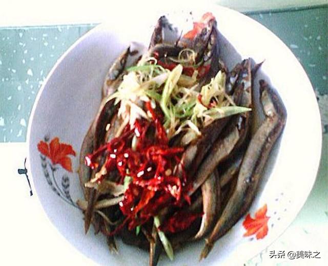 什么鱼适合做油泼鱼，什么鱼适合做油淋鱼（油泼鱼的10种做法）