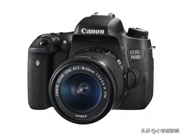 佳能700d参数，佳能700d的产品参数（单机不到3千佳能最强入门全画幅）