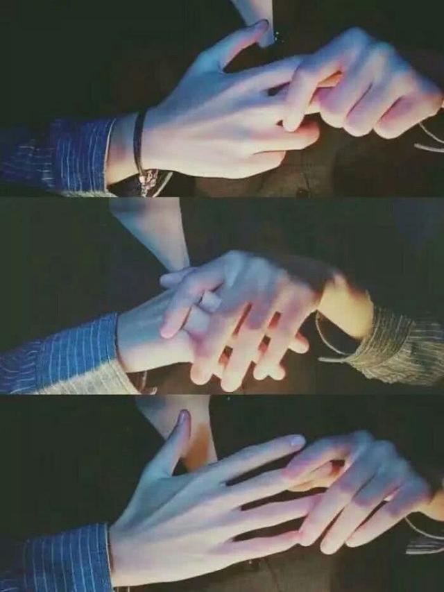 手控男生头像微信，手控男生头像（手控壁纸：手控党的福利来啦）