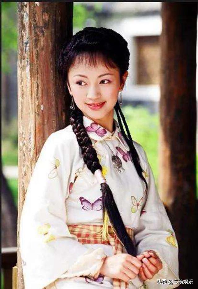 罗海琼个人资料，罗海琼个人资料年龄简介（“国民女神”罗海琼）