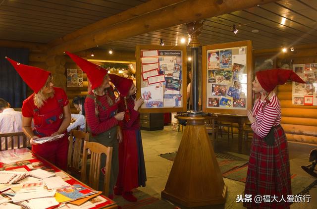 真的有圣诞老人吗，圣诞老人是真的还是假的（出场费20万欧）