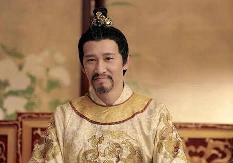 安史之乱后谁当皇帝，安史之乱有多吓人（参与平定安史之乱）