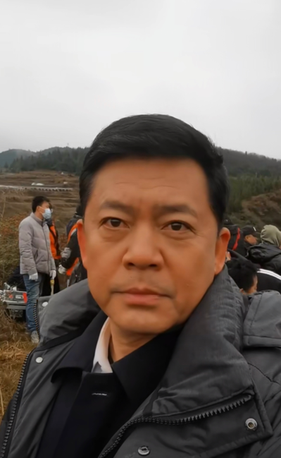 亮剑赵刚扮演者