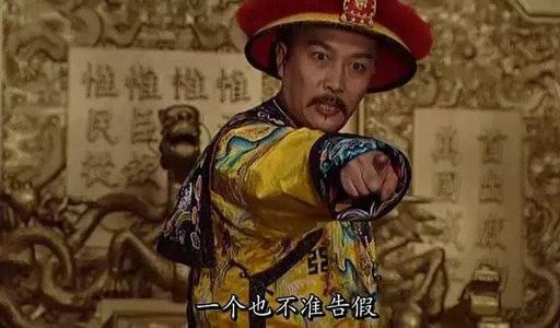 雍正皇帝怎么死的，雍正是怎么死的（雍正怎么死的，七窍流血暴毙）
