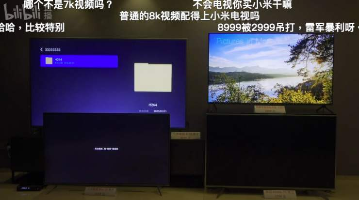 小米电视好不好(小米和海信电视哪个好)
