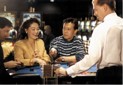 如何评价姜文导演，姜文做过导演嘛（为什么只有姜文是最厉害的）