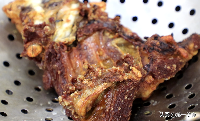 羊排炖多长时间，羊排炖多久（手撕羊排家常做法）