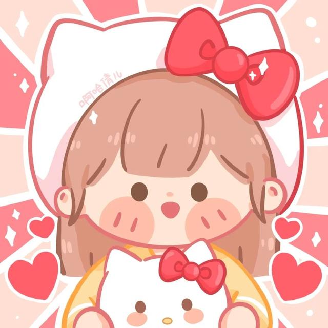 今日份三人闺头.超赞  21.三个人的友谊把握好是甜.把握错了便是苦，微信头像，今日份三人闺头.超赞  21.三个人的友谊把握好是甜.把握错了便是苦（一起来换多人闺蜜头像）