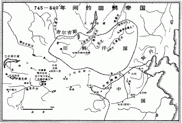 唐代宗李豫简介，唐代宗李豫大事年表