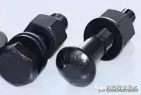 标准件有哪些，图解螺栓、螺柱、销、铆钉、连接副等12类紧固件