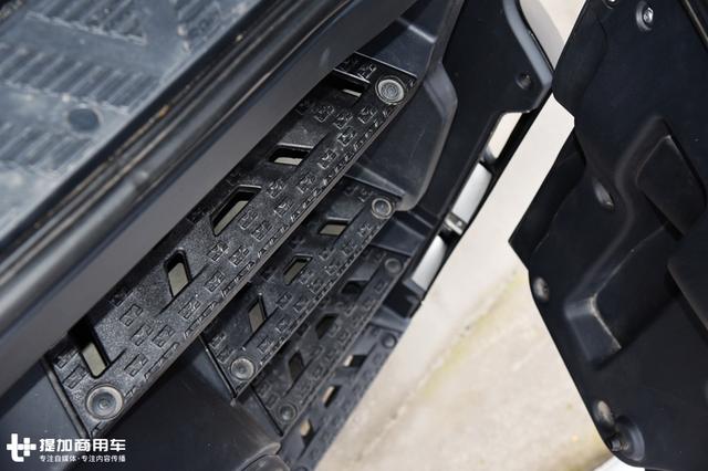 fha是什么牌子的车，fha是什么牌子的卡车（这款国产旗舰重卡您肯定没见过）