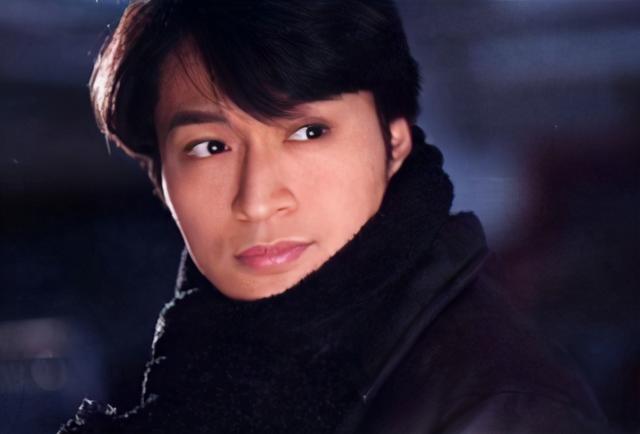 盘点琼瑶十大经典电视剧(用现在的眼光看"十大琼瑶剧美男")