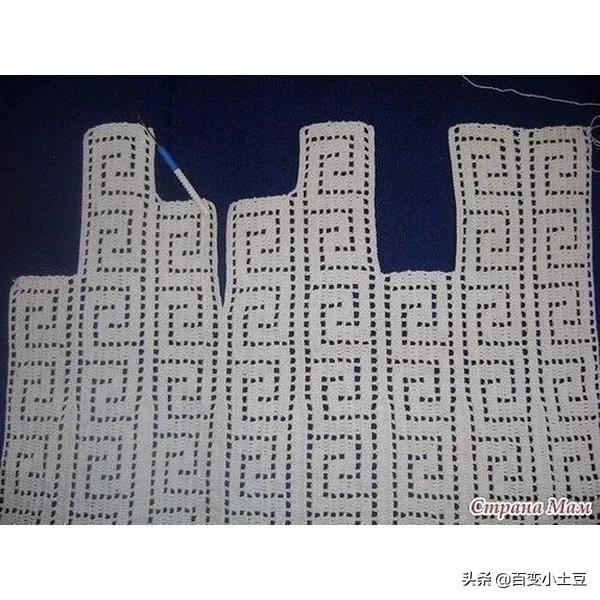  连衣裙图片大全，几款简约的连衣裙花样图解 