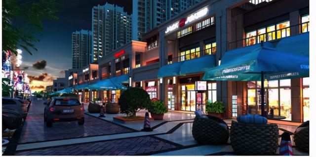 商铺十买九亏吗，买商铺亏了100万（为什么说十个商铺九个坑）