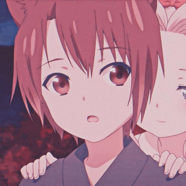 此花亭奇谭头像，此花亭奇谭的可爱头像哦微信（此花亭奇谭）