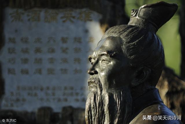 求辛弃疾的豪放词，辛弃疾最豪放的一首词（南宋词侠辛弃疾3首气壮山河的豪放词）