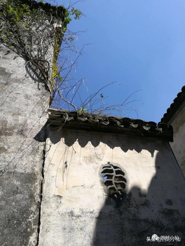 安徽西递宏村旅游攻略，安徽西递宏村门票价格（黄山亲子游攻略之三）