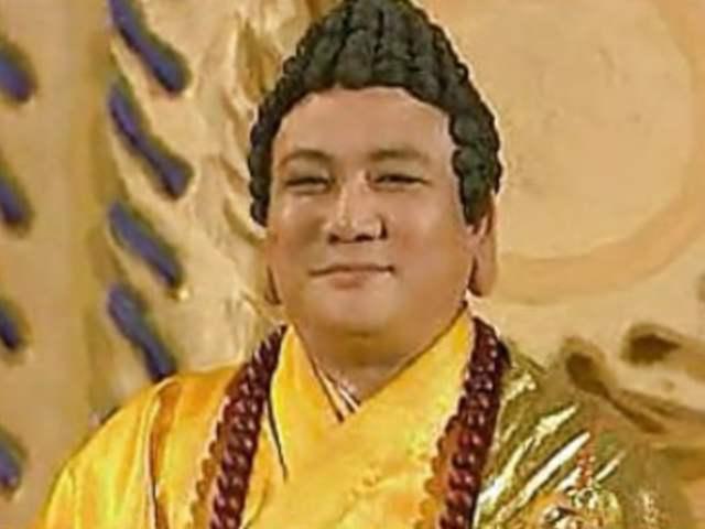 济公是降龙罗汉吗，降龙罗汉是济公的真实身份吗（济公在孙悟空手下能走几招）