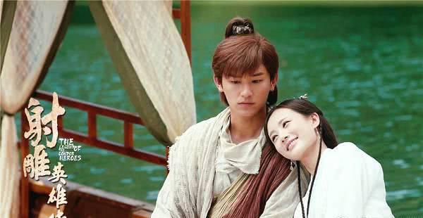 郭靖结局，郭靖结局续写（郭靖和黄蓉一生为国为民）