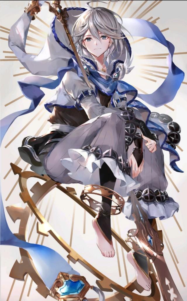 hp魔药大师的攻略手册,安利四本现代魔法系列奇幻小说 - 玉三网