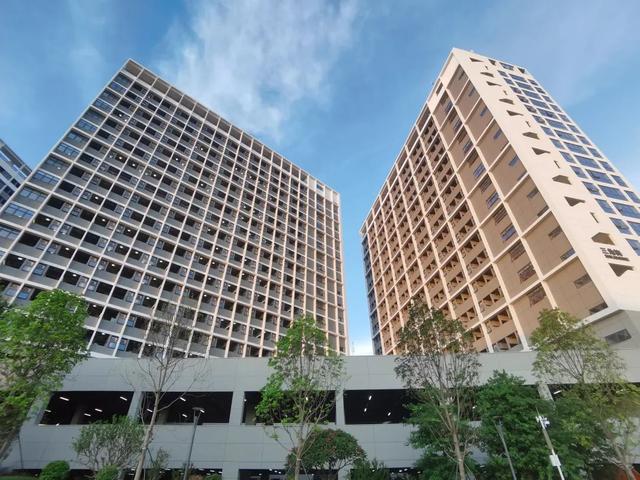 深圳大学西丽校区地址在哪 校园环境怎么样，深圳大学西丽校区地址在哪 校园环境怎么样（“荔枝大学”新校区来了助力莘莘学子扬帆起航）
