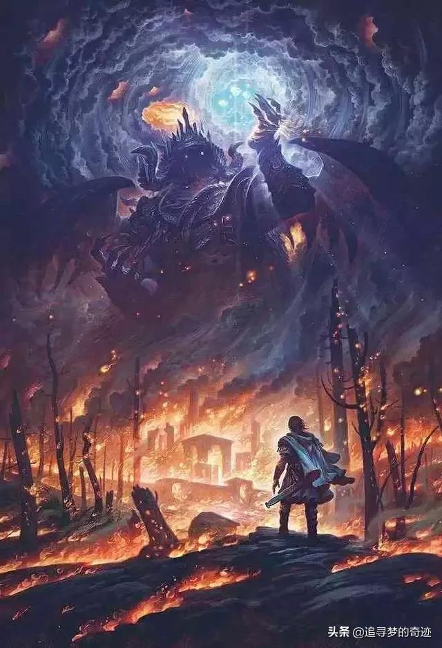 叶凡为什么要找荒天帝，叶凡为什么去找荒天帝（圣墟》番外）