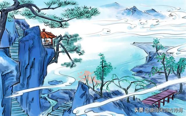 凄婉苍凉的意思，哀婉和苍凉的意思（诗人笔下的野趣亲情）