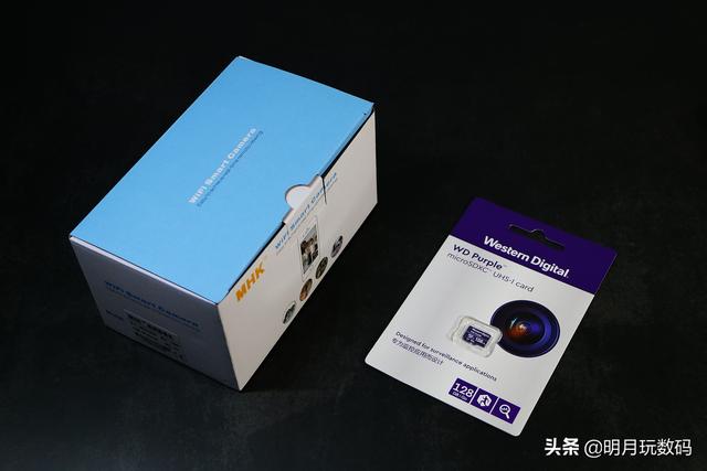 超级看看怎么安装，超级看看怎么安装使用（让家庭安全不留死角——西数紫卡u0026明宏凯摄像机测评）
