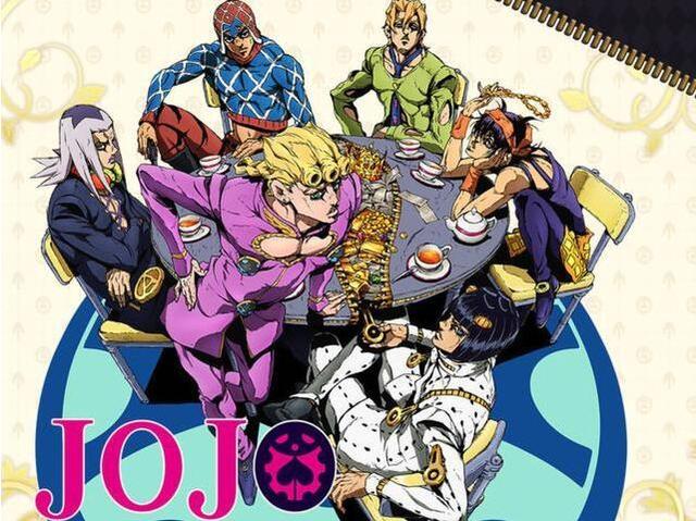 jojo的奇妙冒险观看顺序 萌新入坑jojo要按什么顺序看，jojo的奇妙冒险观看顺序（JOJO：三位主角去世回顾）