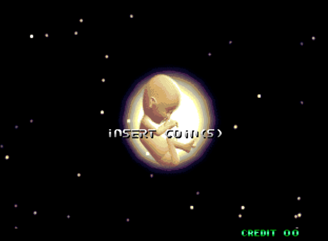 最恐怖的十个小孩，最恐怖的十个小孩是谁（游戏厅出现过的六大恐怖婴儿）