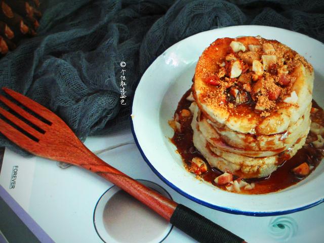 面粉可以做什么小吃，面粉可以做哪些小吃（各种美味面粉的10种做法）