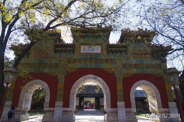 中国古代的最高学府有哪些，中国古代最好学府（中国古代最高学府和教育行政机构）