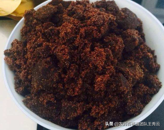 酵母是什么，酵母是什么样子的图片（合理使用增产量。壮苗壮根病害少）