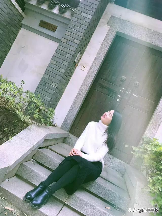 爱笑的女孩唯美句子，笑一笑幽默短句（爱笑的女生运气不会差）