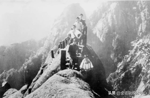 黄山是属于什么地貌，黄山的地貌特点及其成因（黄山何以成为“震旦国中第一奇山”）