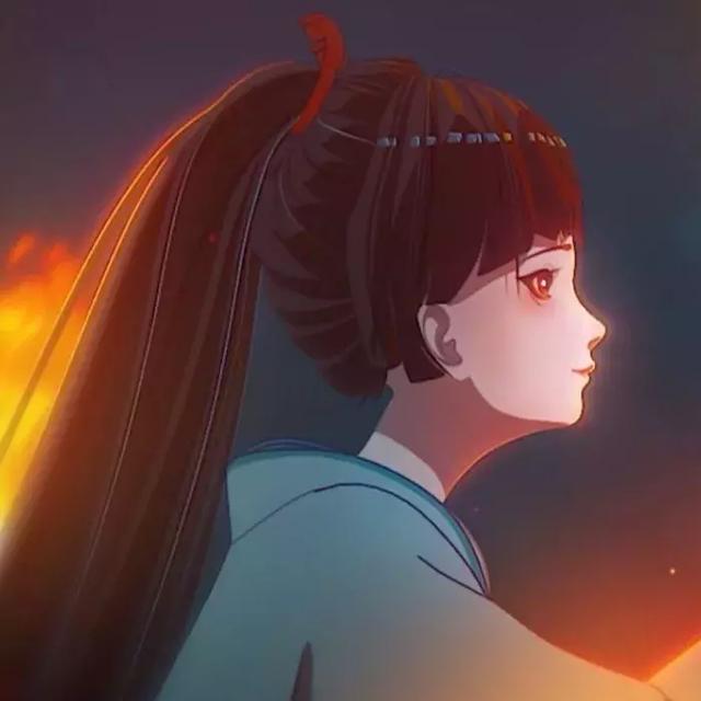 慕辞网名，慕辞（我与春风皆过客）